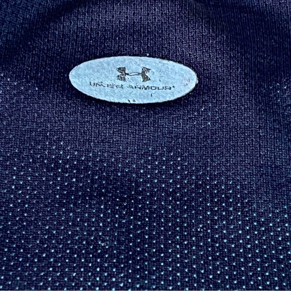 Under Armour Vented Quick dry Cooling Sport Top - Picture 8 of 11